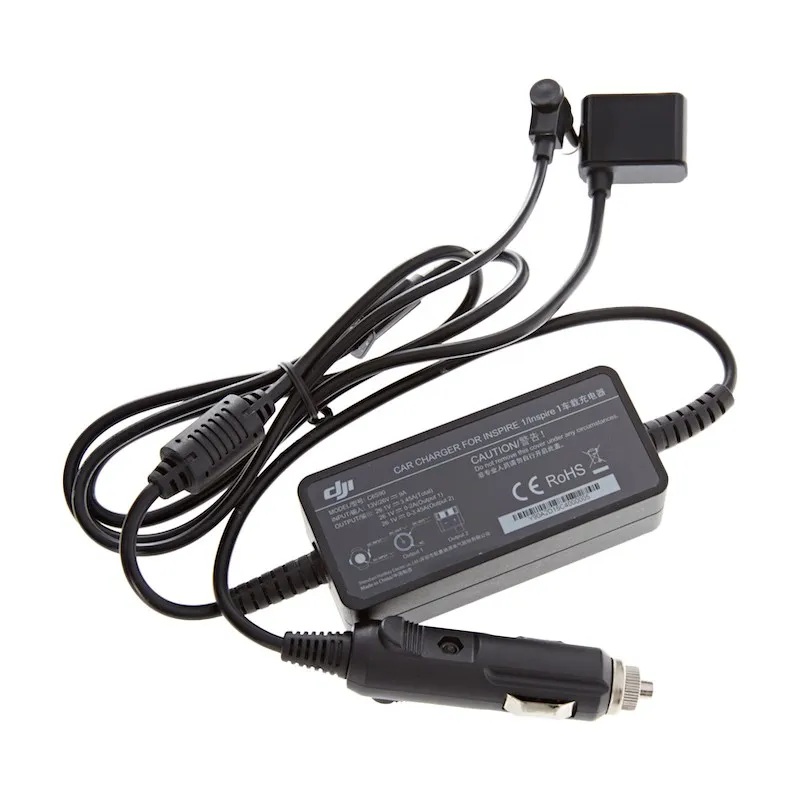 DJI Battery Charger Car Inspire Part71