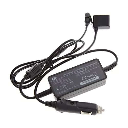 DJI Battery Charger Car Inspire Part71