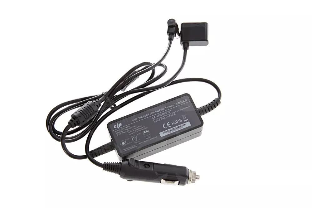 DJI Battery Charger Car Inspire Part71