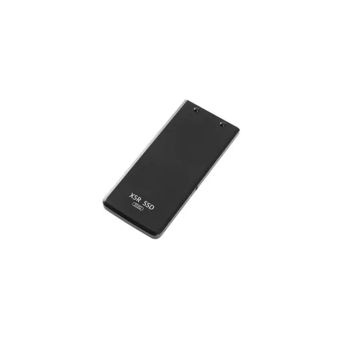 DJI Zenmuse X5R SSD 512GB Part 2