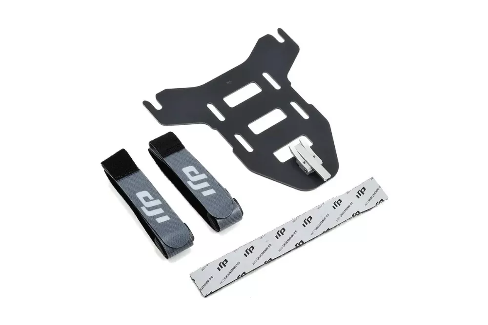 DJI S1000+ Battery Tray part 35