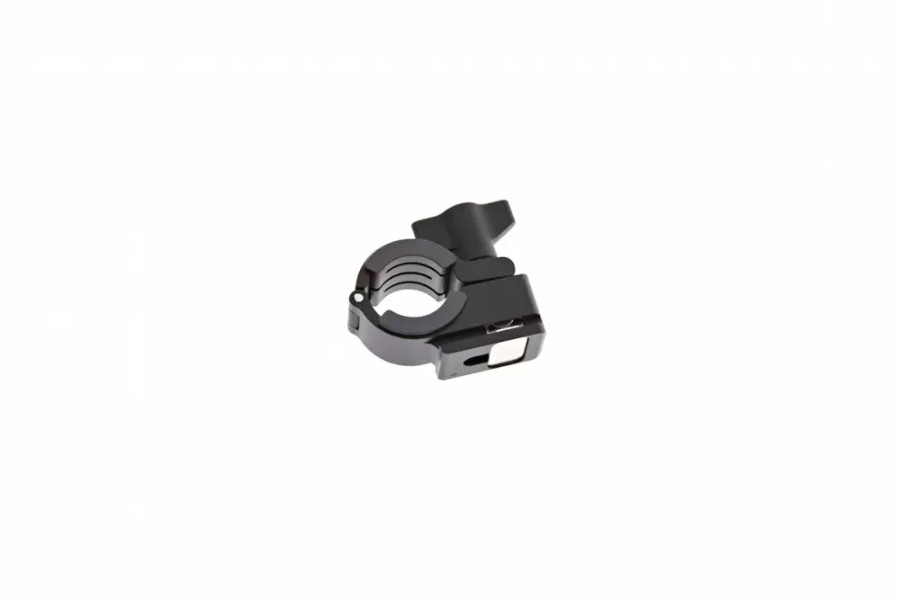 DJI Focus motor qck-release Mnt part14