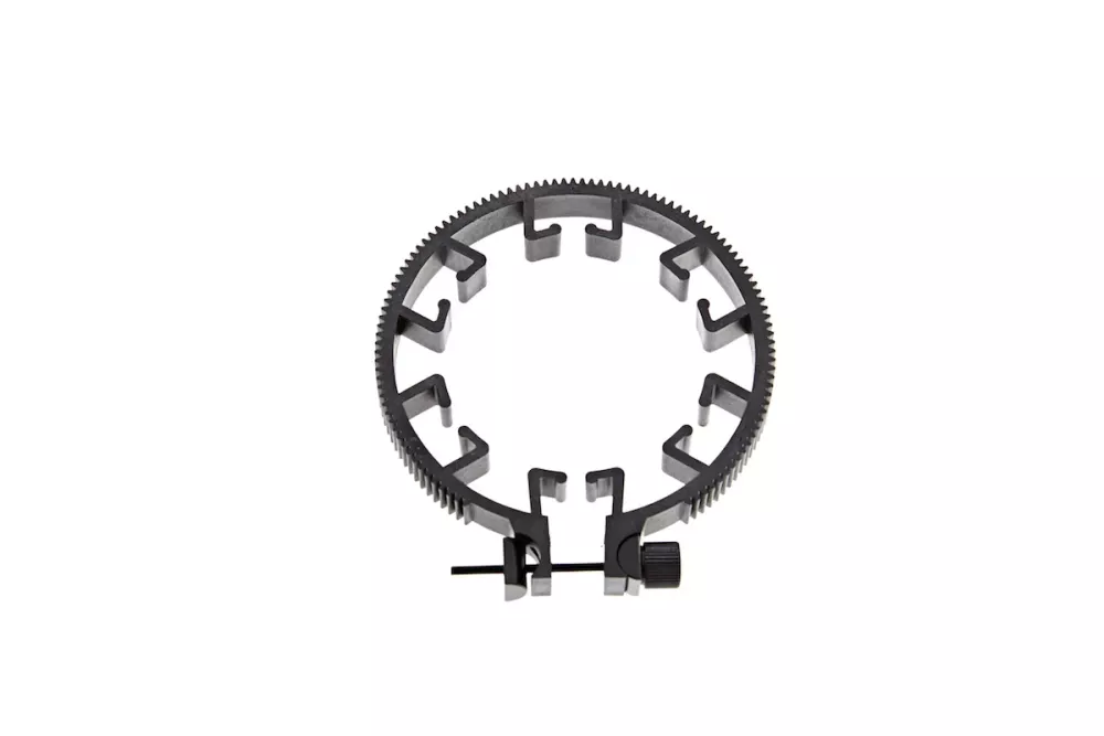 DJI Focus Lens gear ring 70mm part 9