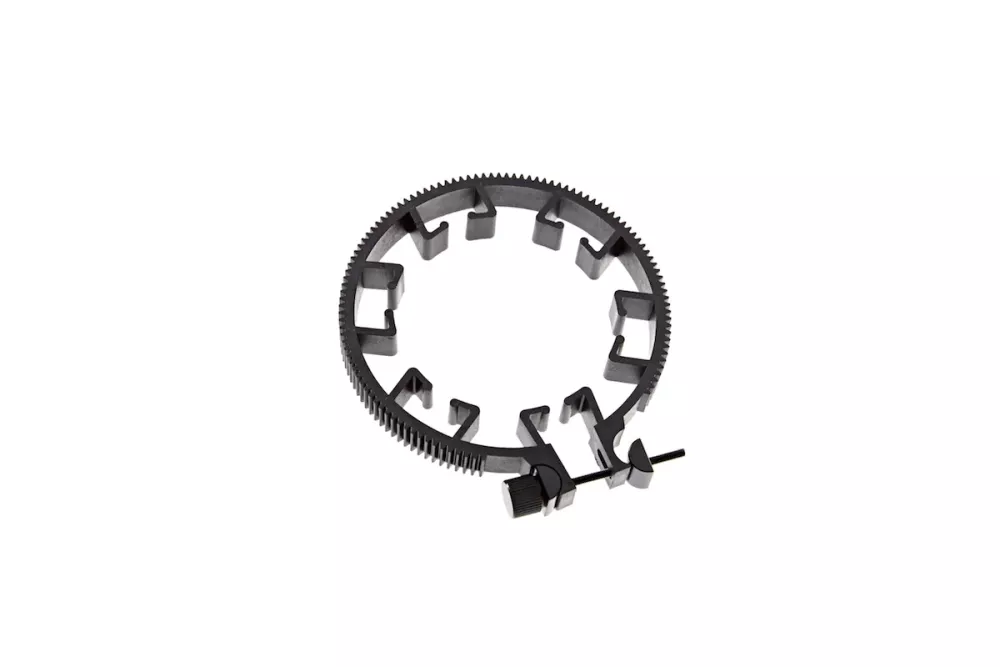 DJI Focus Lens gear ring 70mm part 9