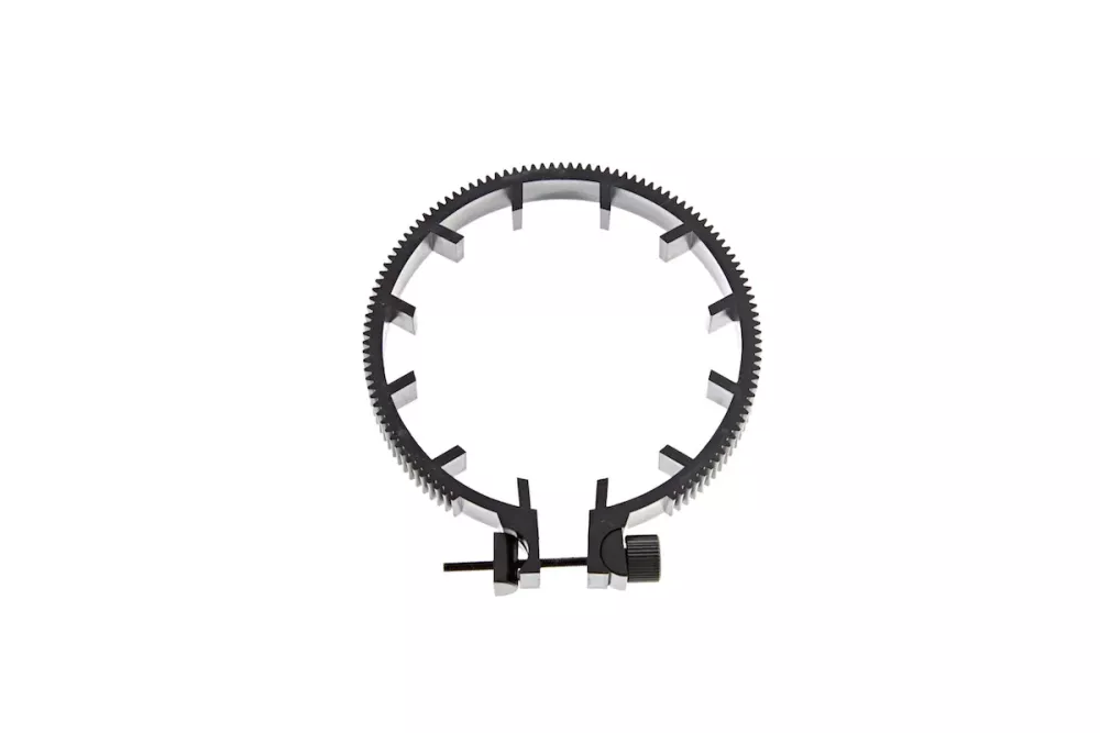 DJI Focus Lens gear ring 80mm part 10