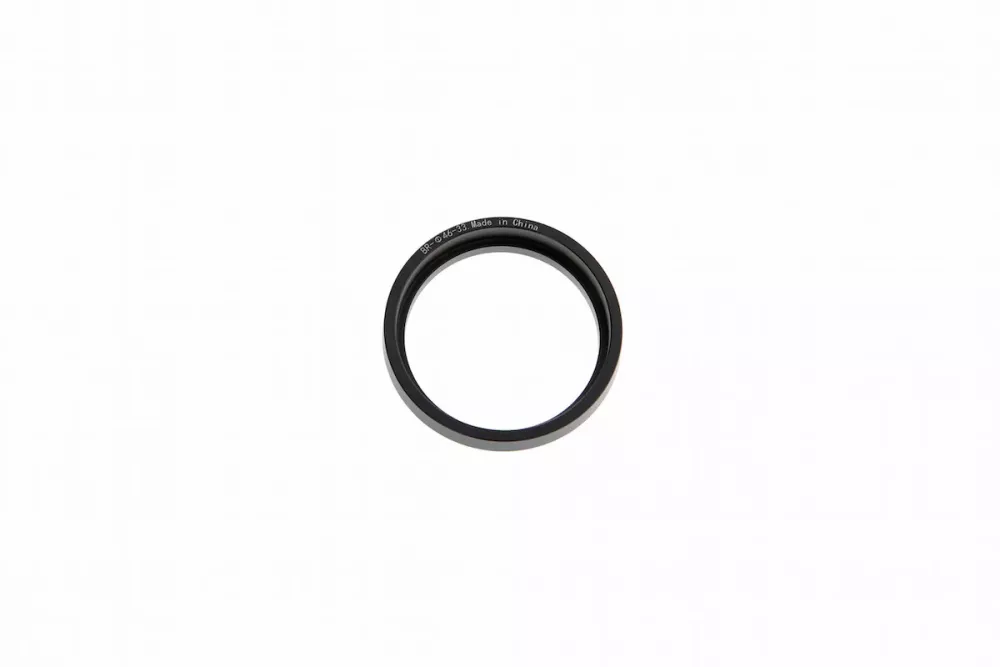 DJI Zx5 BalRing 0lympus 17mm f1.8 lens
