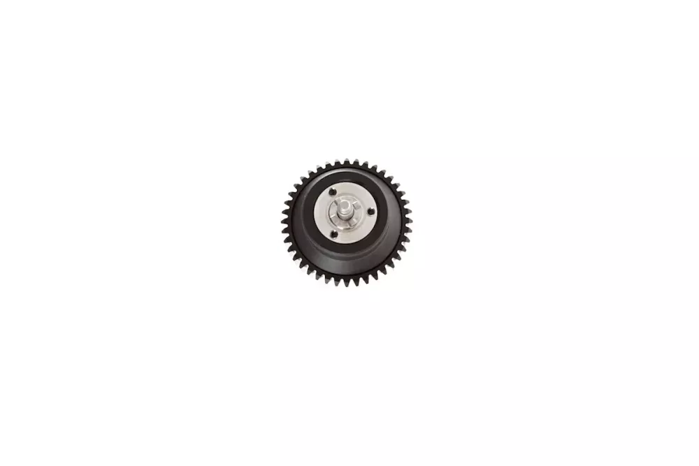 DJI Focus Adjustment Gear part1
