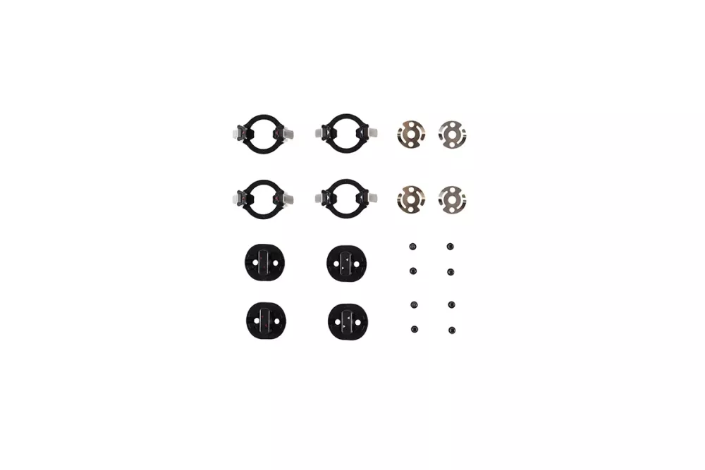 DJI Inspire 2 Quick ReleasePropPlates