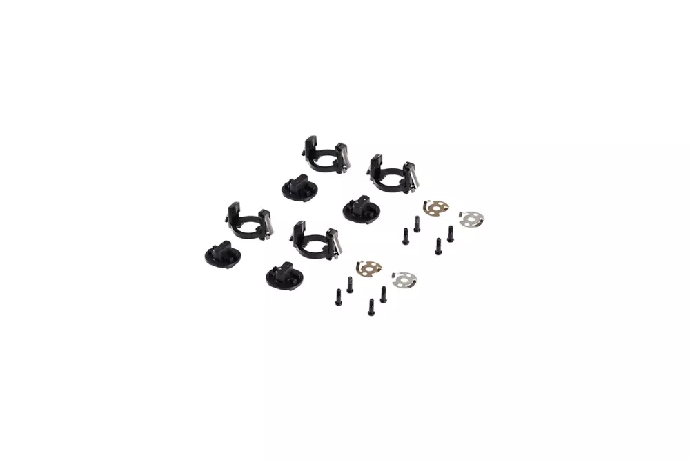 DJI Inspire 2 Quick ReleasePropPlates