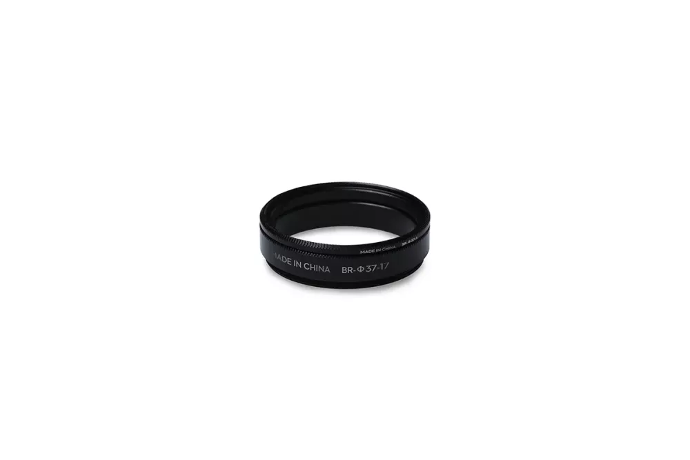 DJI Zx5S BalRing 0lympus 12mm f2.0&17