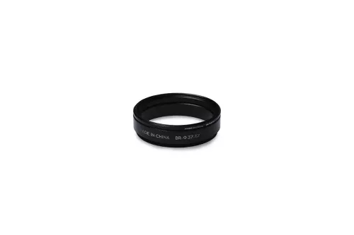 DJI Zx5S BalRing 0lympus 12mm f2.0&17
