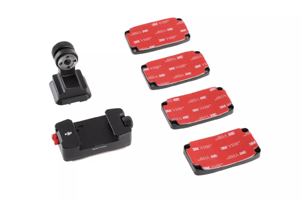 DJI Osmo Sticky Mount Part 88