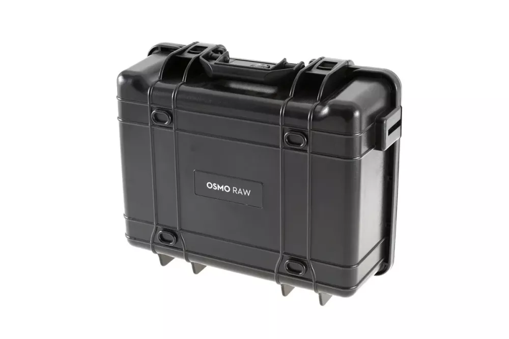 DJI Osmo RAW Carrying Case Part 78