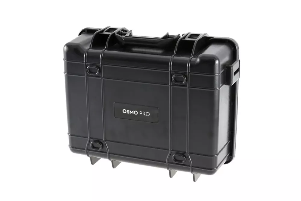 DJI Osmo Pro Carrying Case Part 77