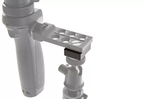 DJI Osmo 1/4+3/8" Adapter for UniMount