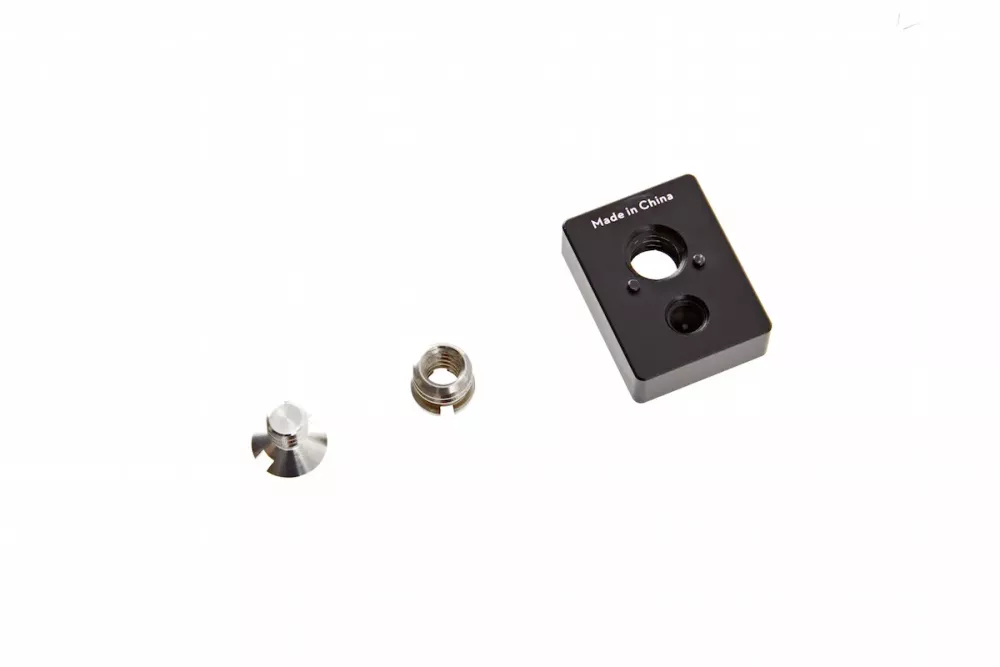 DJI Osmo 1/4+3/8" Adapter for UniMount