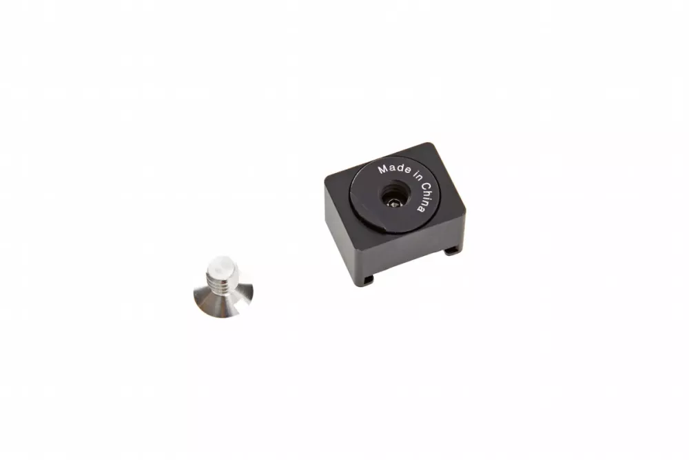 DJI Osmo Rotatable ColdShoe f UniMount