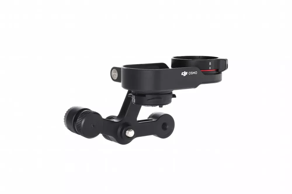 DJI Osmo X5 adapter Part 37