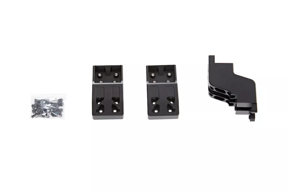 DJI Ronin Arm Extender Part 40