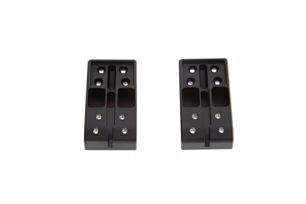 DJI Ronin Arm Extender Part 40
