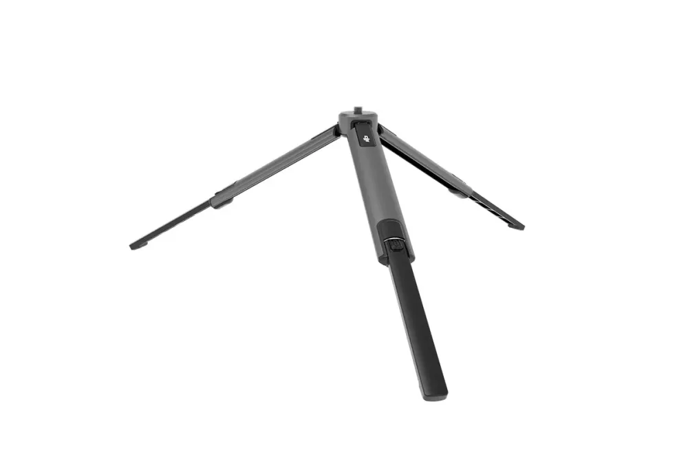 DJI Osmo Tripod Part 3