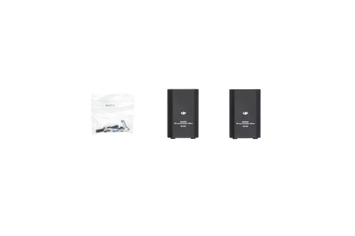 DJI Ronin2 Tilt Axis ExtensionBlock 41