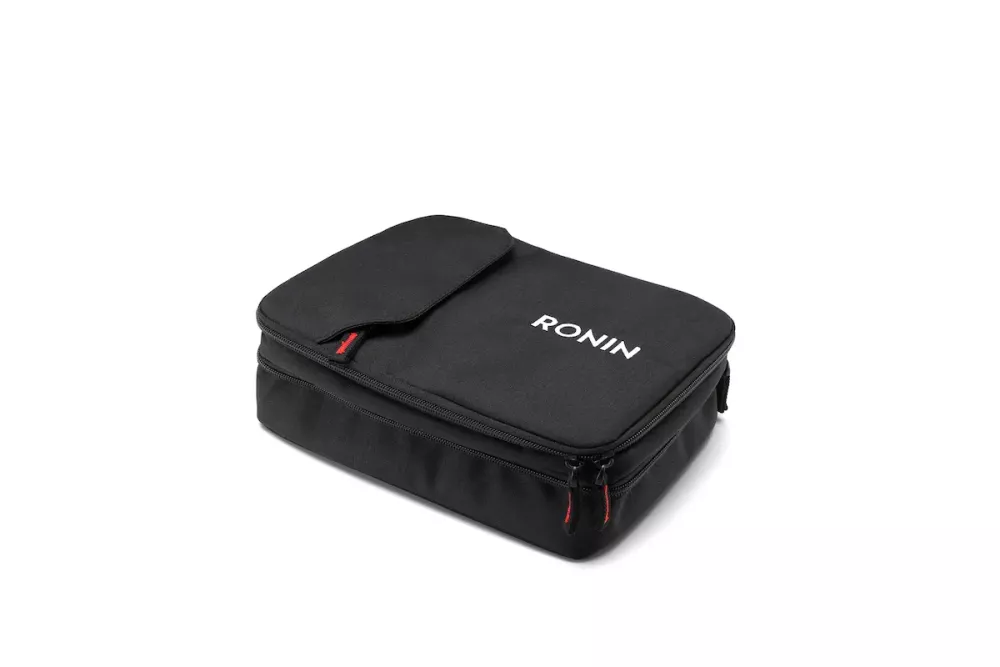 DJI Ronin2 Part 12 Accessories Package