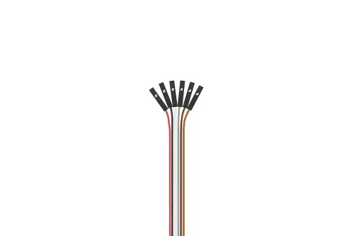 DJI Goggles RE OcuSync RPM Cable Prt12