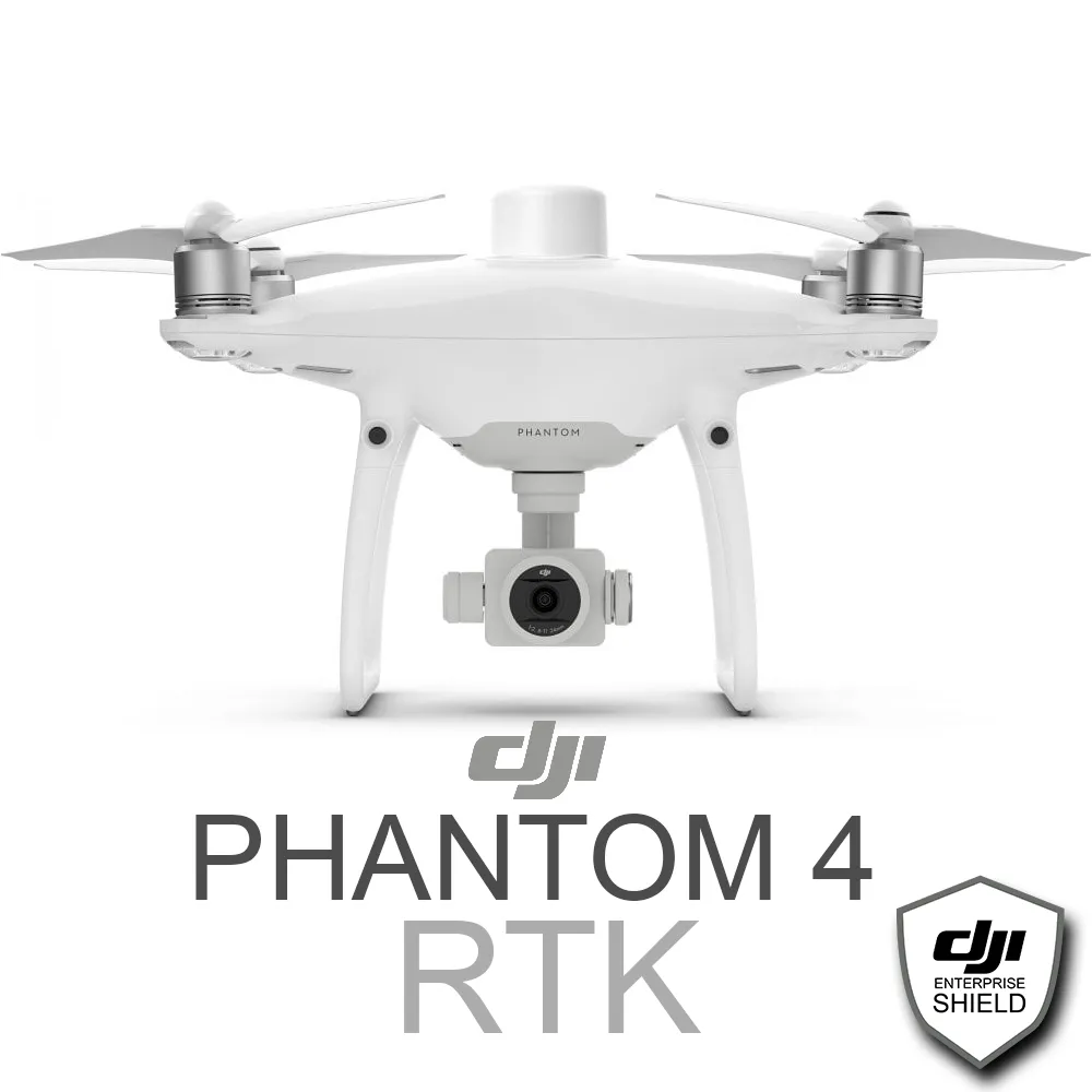 DJI Phantom 4 RTK