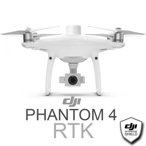 DJI Phantom 4 RTK