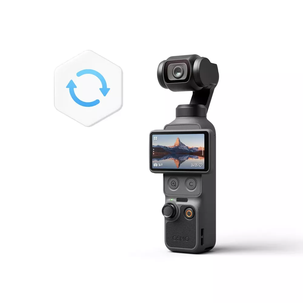 DJI Care 2-Year Refresh Pocket 4 Online