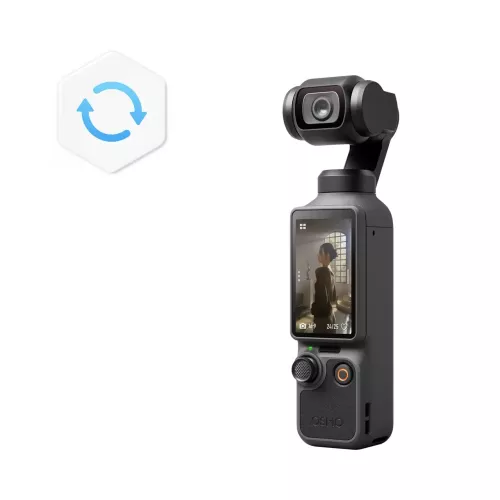 DJI Care 1-Year Refresh Pocket 4 Online