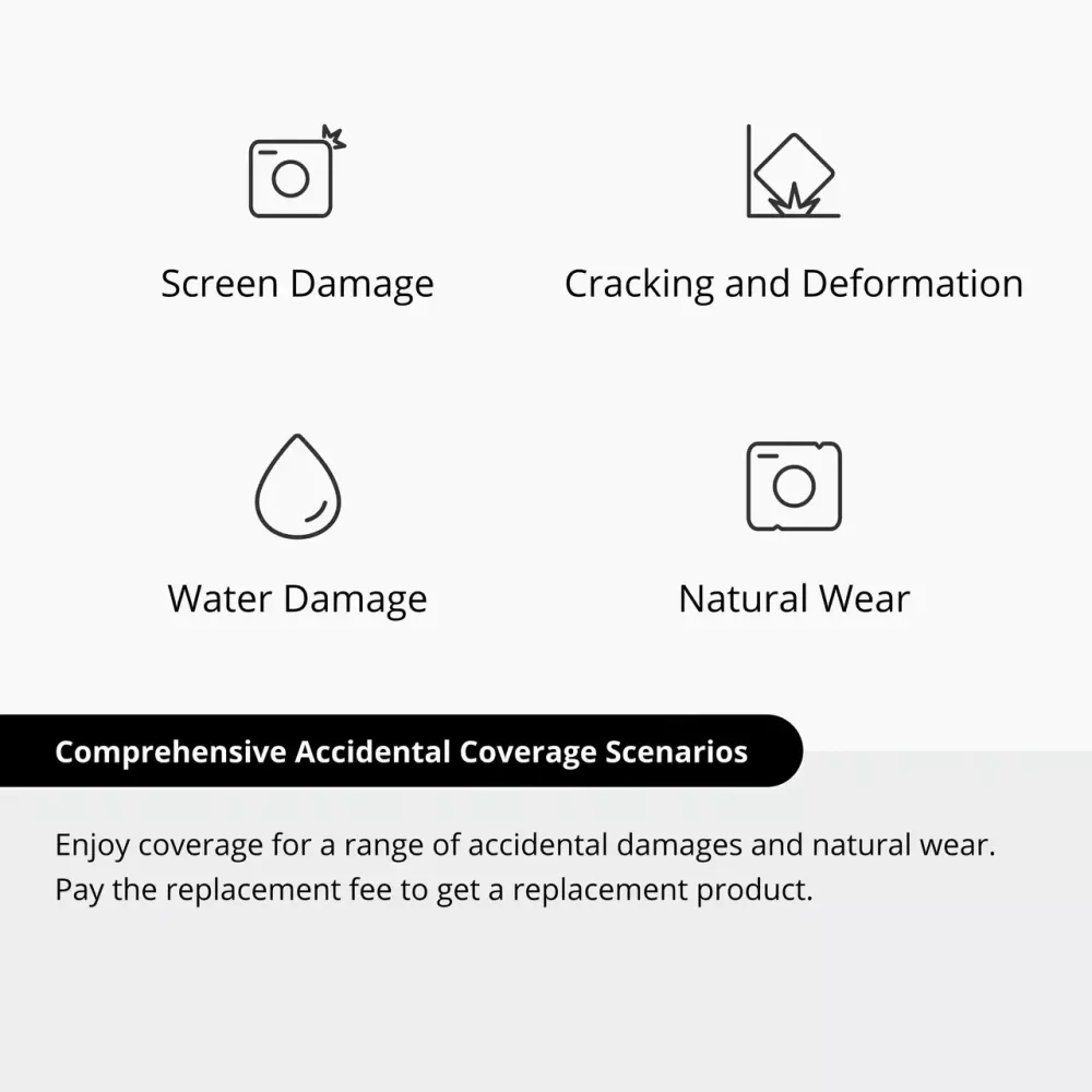 DJI Care 1-Year Refresh Pocket 4 Online