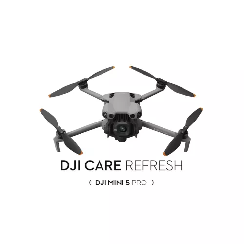 DJI Care 2 Year Refresh Mini 5 Pro Onli