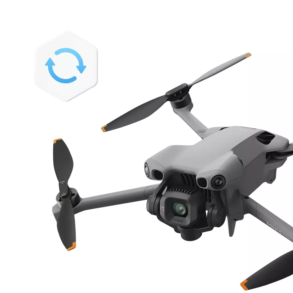 DJI Care 1 Year Refresh Mini 5 Pro Onli