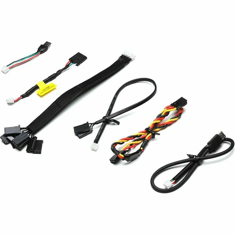 DJI Matrice 600 Cable Kit Part 53