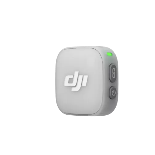 DJI Mic Mini 2 Transmitter