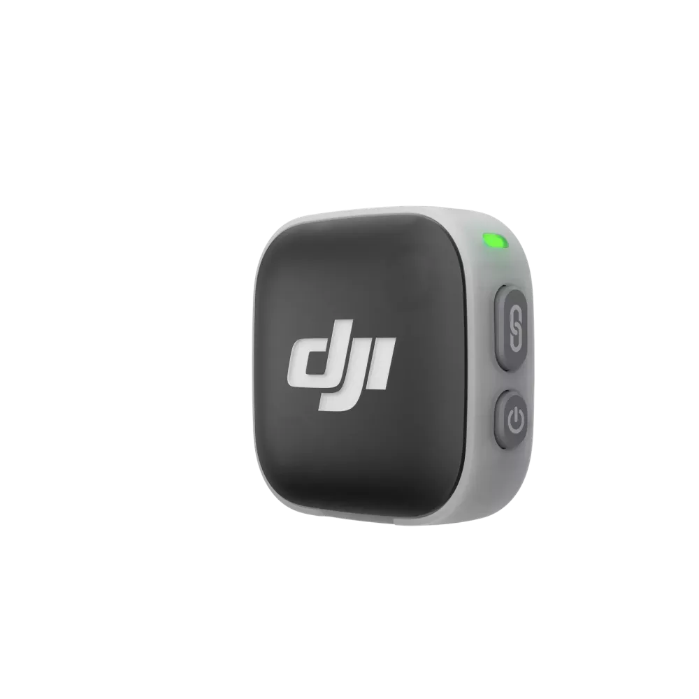 DJI Mic Mini 2 Transmitter