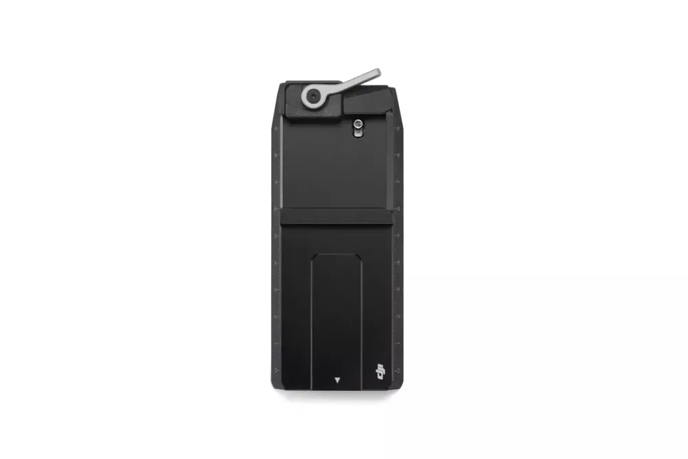 DJI RS 5 Lower Quick-Release Plate