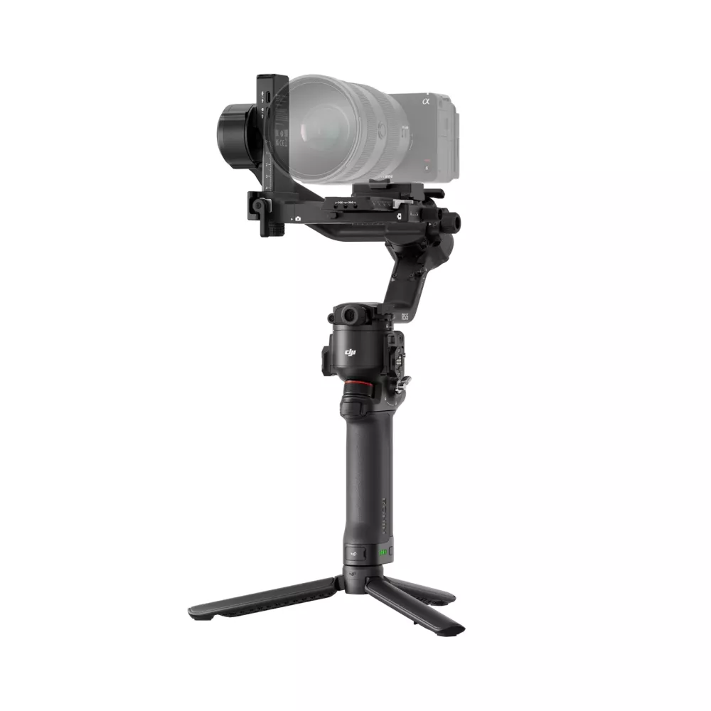 DJI RS 5