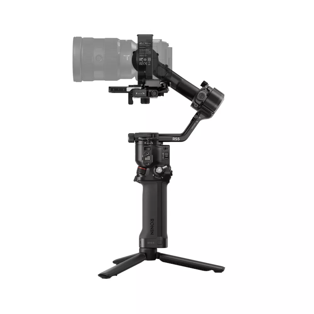 DJI RS 5