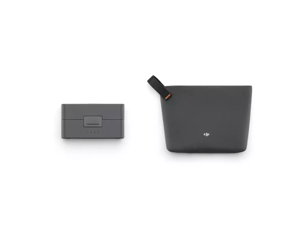 DJI Mic 3 Charging Case