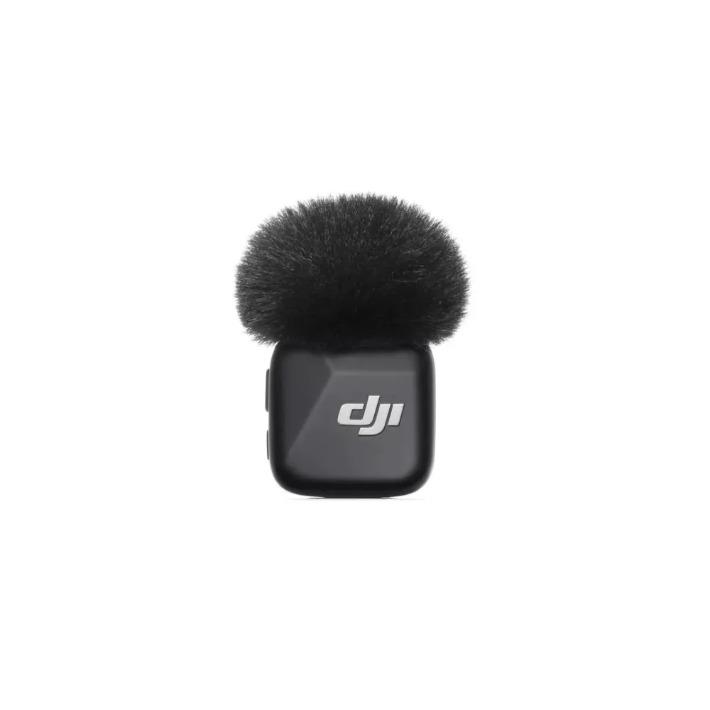 DJI Mic Mini (1 TX+1 RX)