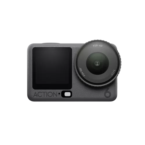 DJI Osmo Action 6 Adventure Combo