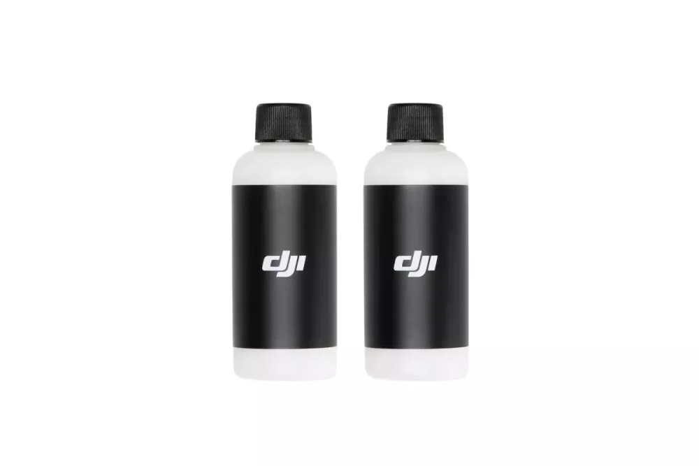 DJI RoboMaster S1 Gel Beads Part 9