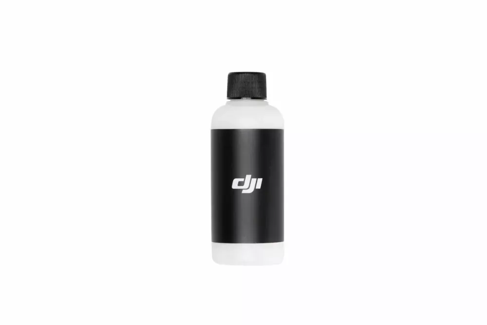 DJI RoboMaster S1 Gel Beads Part 9