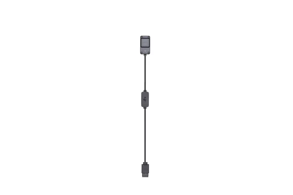 DJI Ronin-S External GPS Module Part21