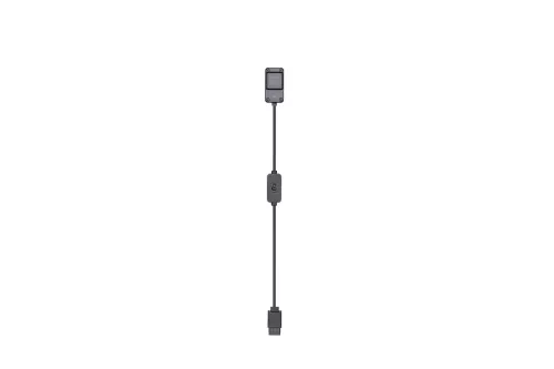 DJI Ronin-S External GPS Module Part21