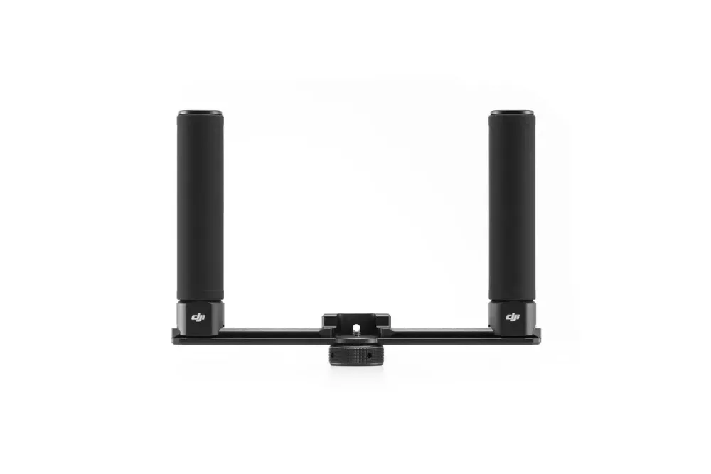 DJI Ronin-SC Dual Handles Part 13
