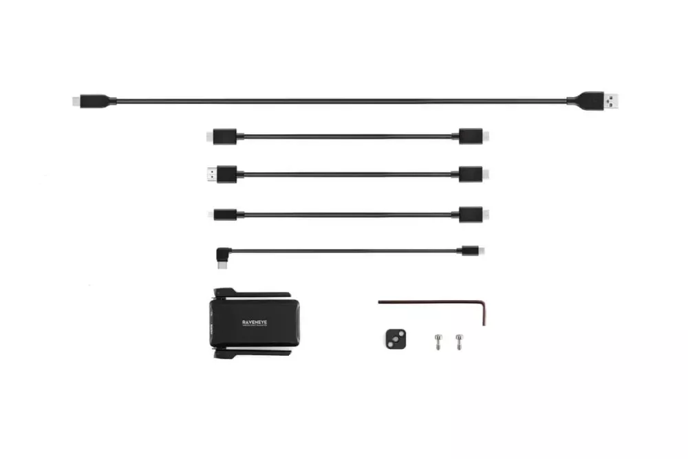 DJI Ronin RavenEye Image Transmission
